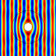 Illustration for article titled Weve Just Developed a Portable Cloaking Device